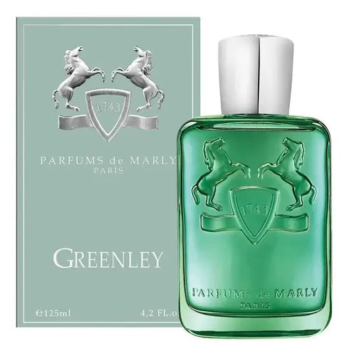 PARFUMS DE MARLY GREENLEY EDP 125ML