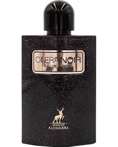 MAISON AL HAMBRA OPERA NOIR EDP 100ML