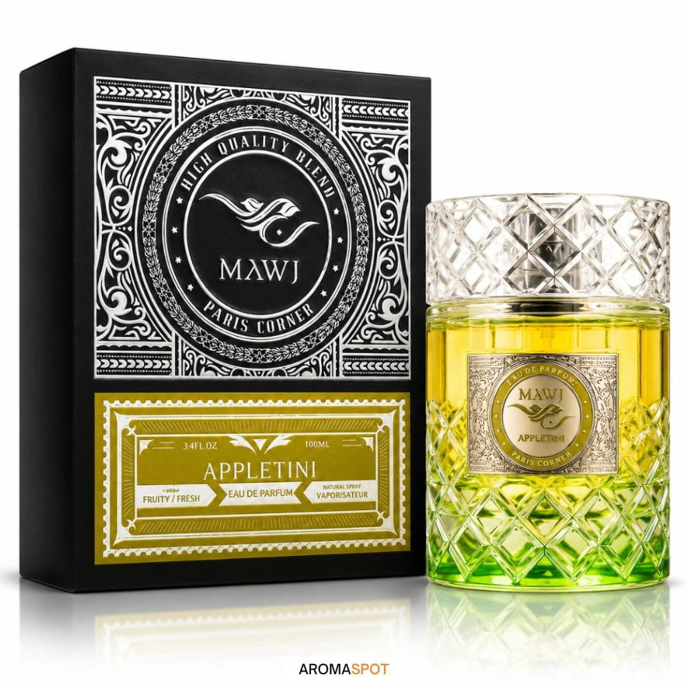 PARIS CORNER APPLETINI EDP 100ML