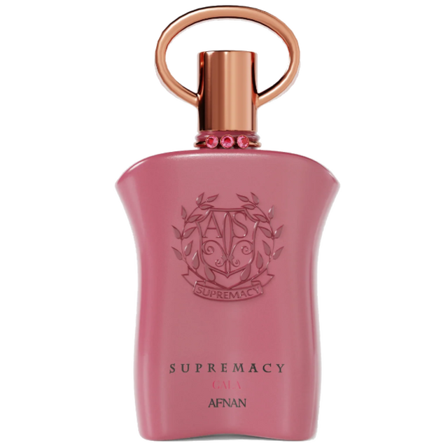 SUPREMACY GALA