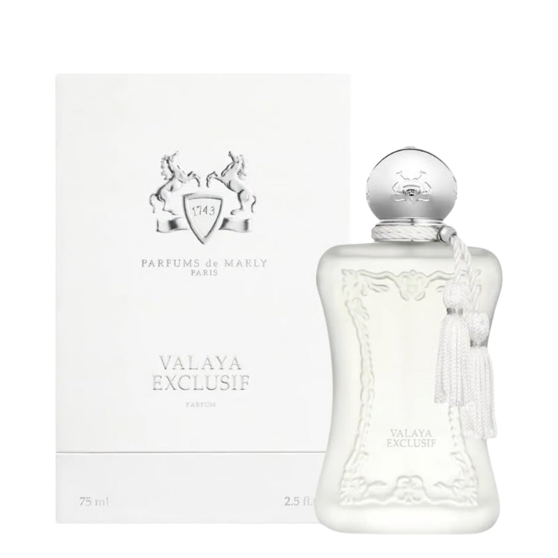 PARFUMS DE MARLY VALAYA EXCLUSIF EDP 75ML