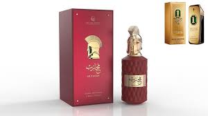 LE FALCONE MUHARIB EDP 85ML
