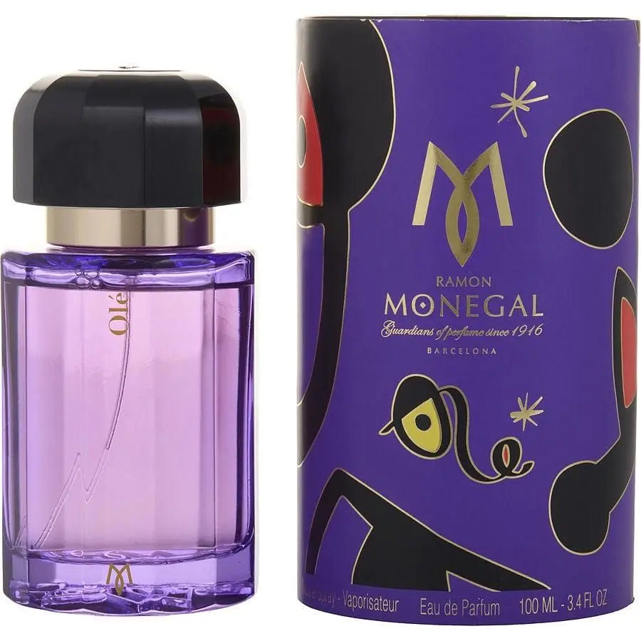 RAMON MONEGAL OLÉ EDP 100ML
