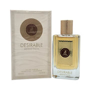 MAISON ALHAMBRA DESIRABLE ADDICTION EDP 100ML