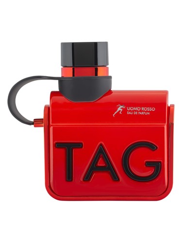ARMAF TAG UOMO ROSSO EDP 100ML