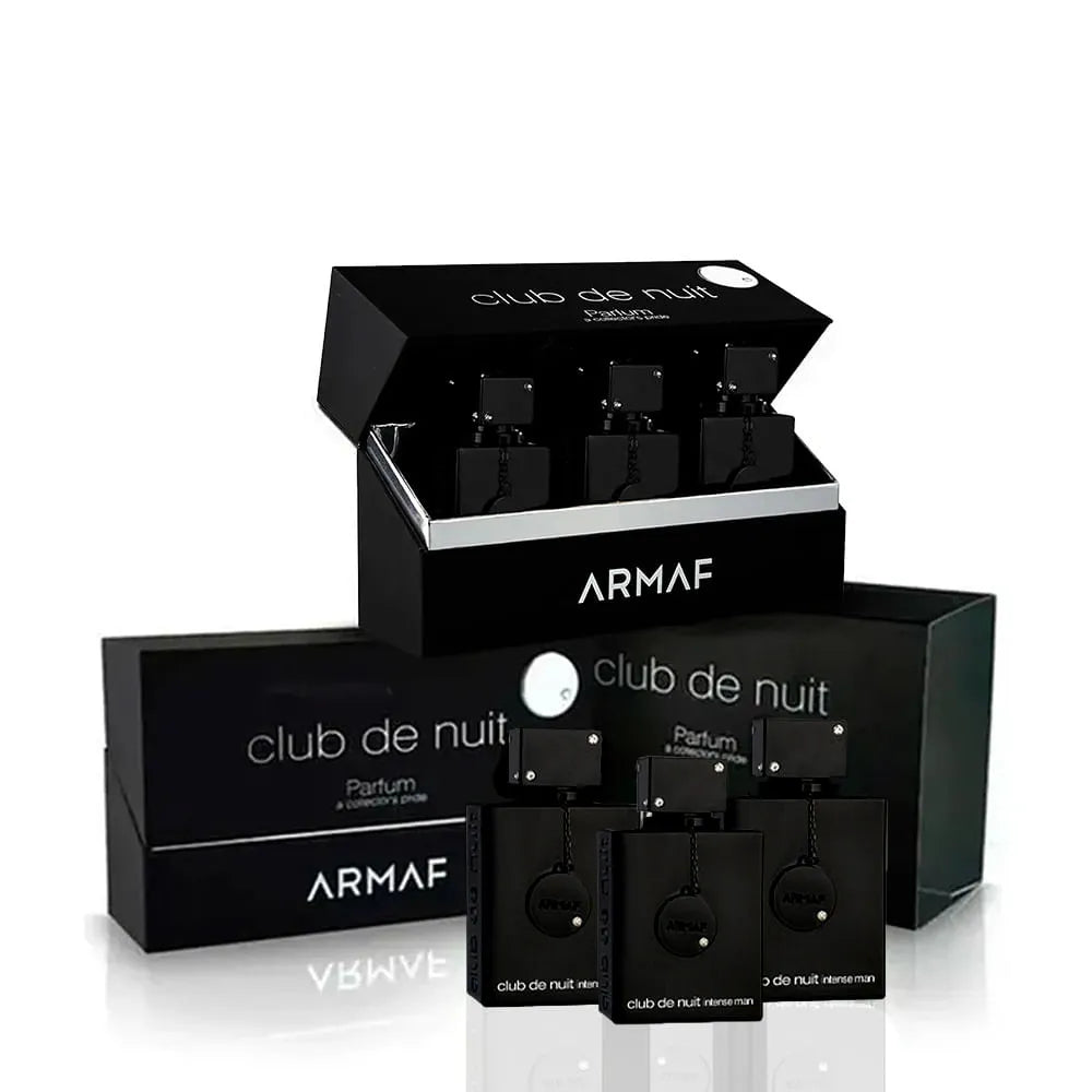 Perfumes