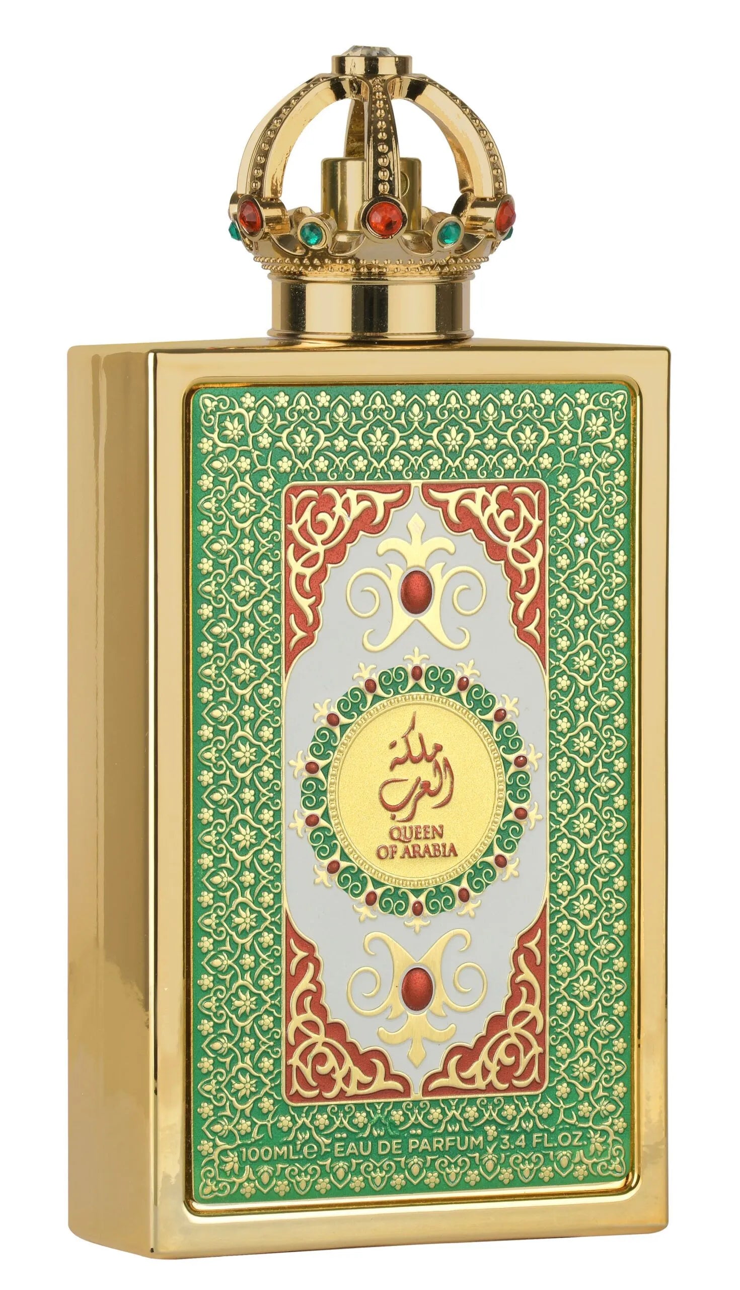LATTAFA QUEEN OF ARABIA EDP 100ML