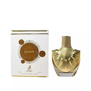 MAISON ALHAMBRA CELESTE EDP 100ML