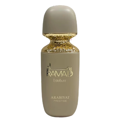 ARABIYAT PRESTIGE  RAMAD LOUBAN EDP 100ML