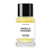 VANILLA POWDER MATIERE PREMIERE  EDP 100ML