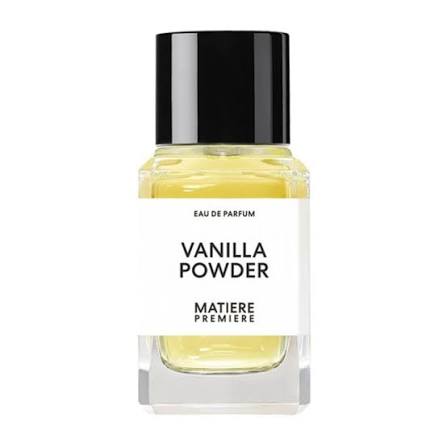 VANILLA POWDER MATIERE PREMIERE  EDP 100ML