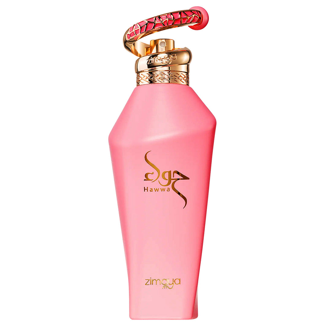 ZIMAYA HAWAA PINK EDP 100ML