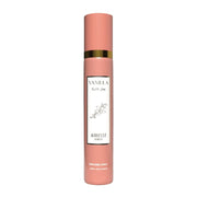 ISABELLE LA BELLE VANILLA SHIMMER BODY SPLASH 300ML