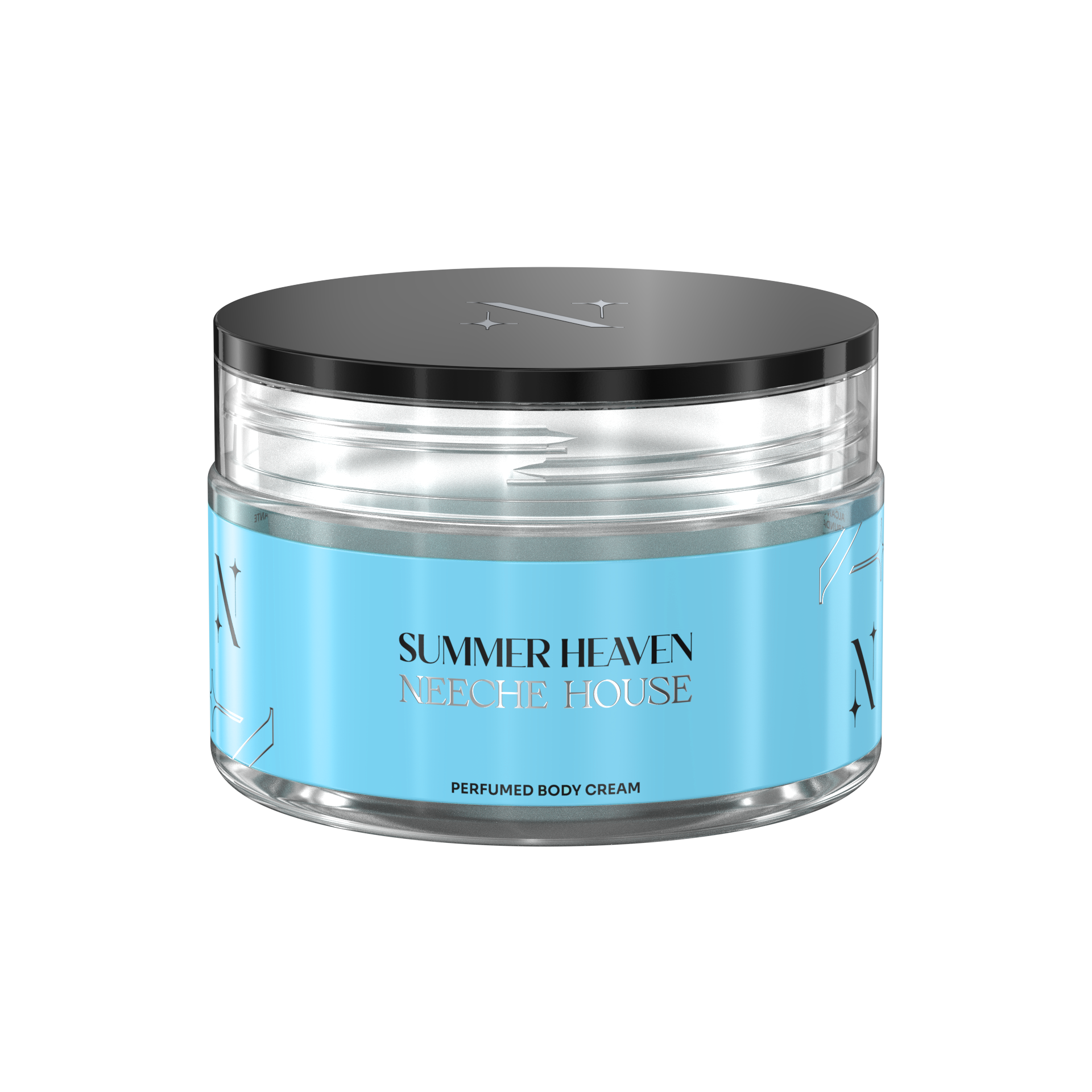 NEECHE HOUSE HIDRATANTE CORPORAL SUMMER HEAVEN 200ML