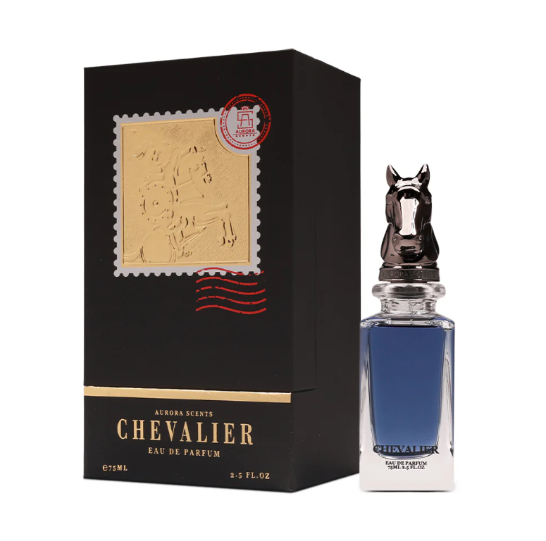 AURORA SCENTS CHEVALIER EDP 100ML