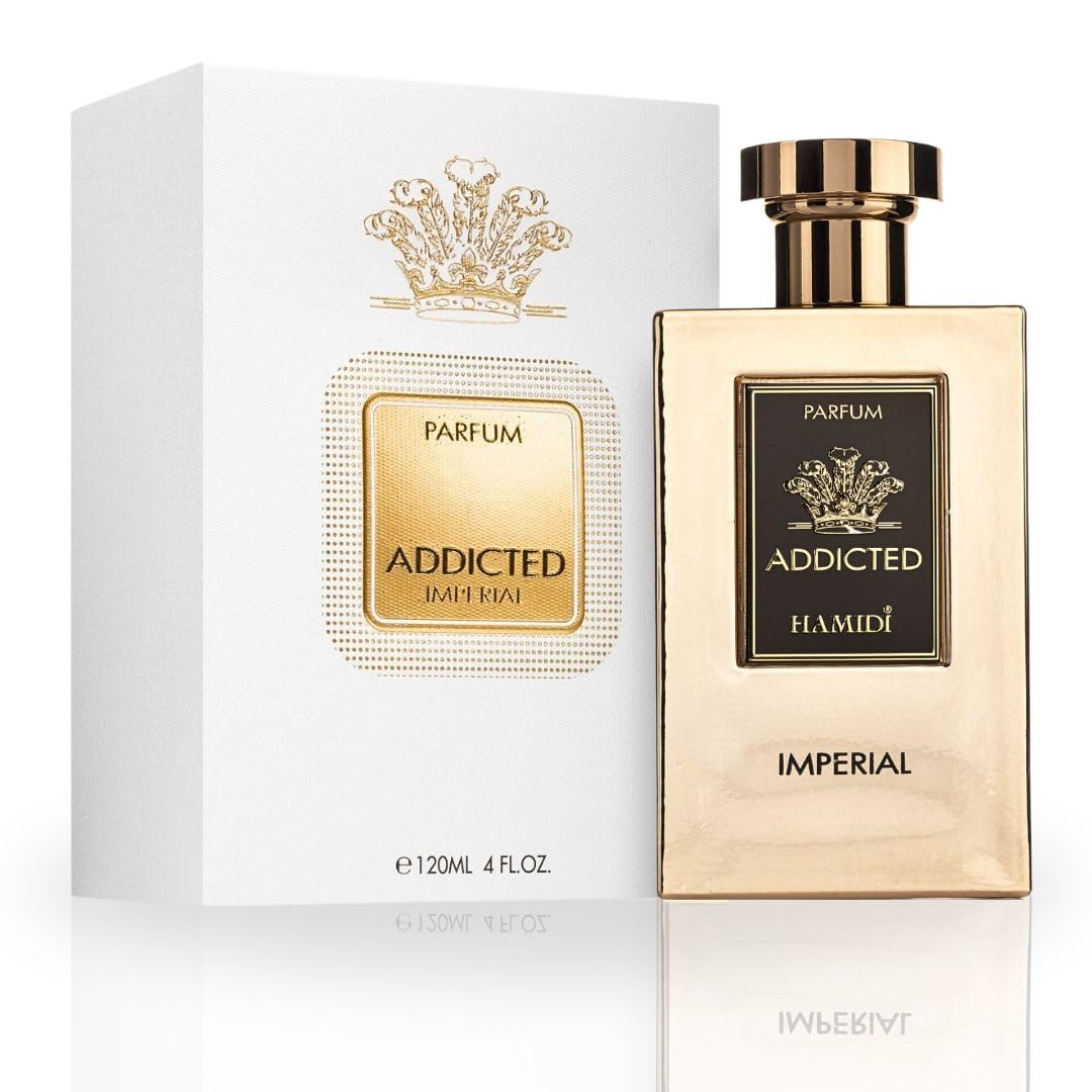 PARFUM ADDICTED IMPERIAL EDP 100ML
