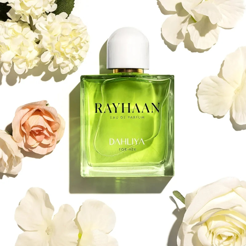 RAYHAAN DAHLIYA EDP 100ML