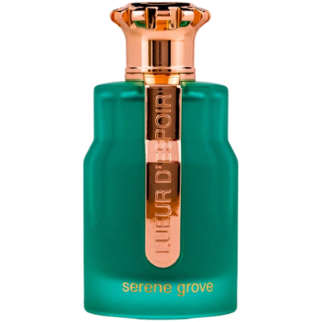 PARIS CORNER SERENE GROVE EDP100ML
