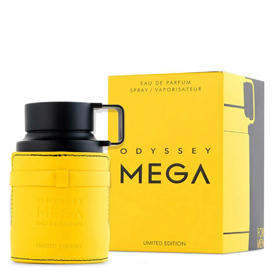 ARMAF ODYSSEY MEGA EDP 100ML