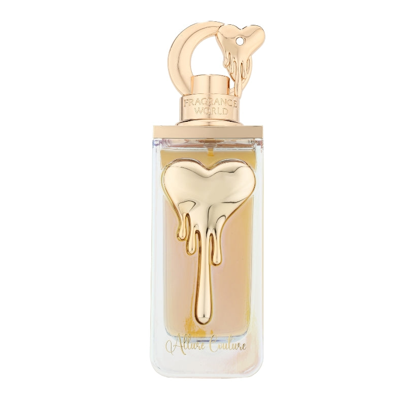 FRAGRANCE WORLD ALLURE COUTURE EDP 100ML