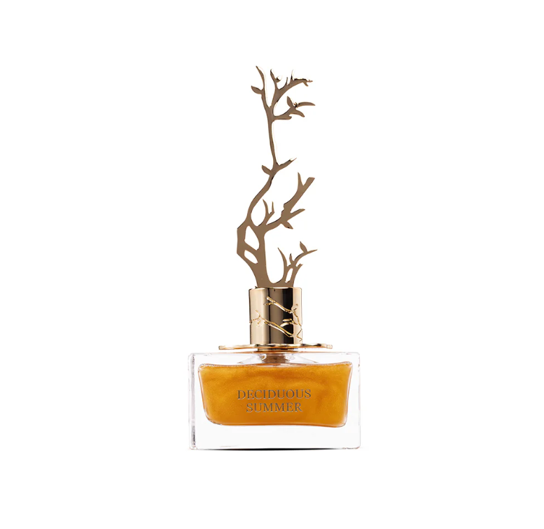 AURORA SCENTS DECIDUOUS SUMMER EDP 100ML