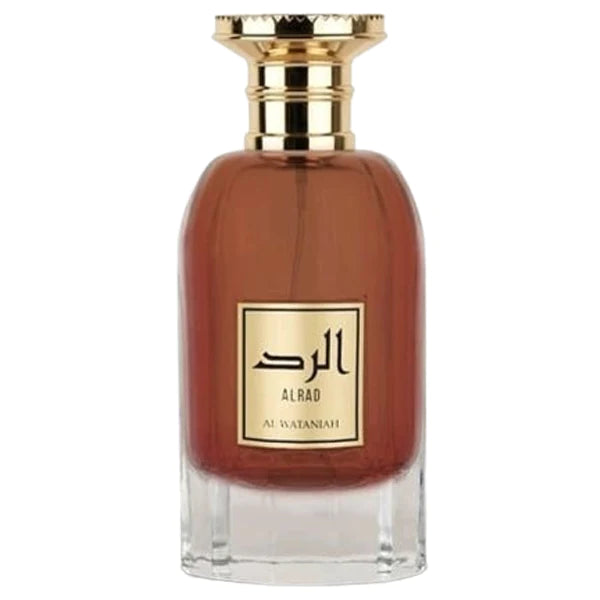 AL WATANIAH AL RAD EDP 100ML