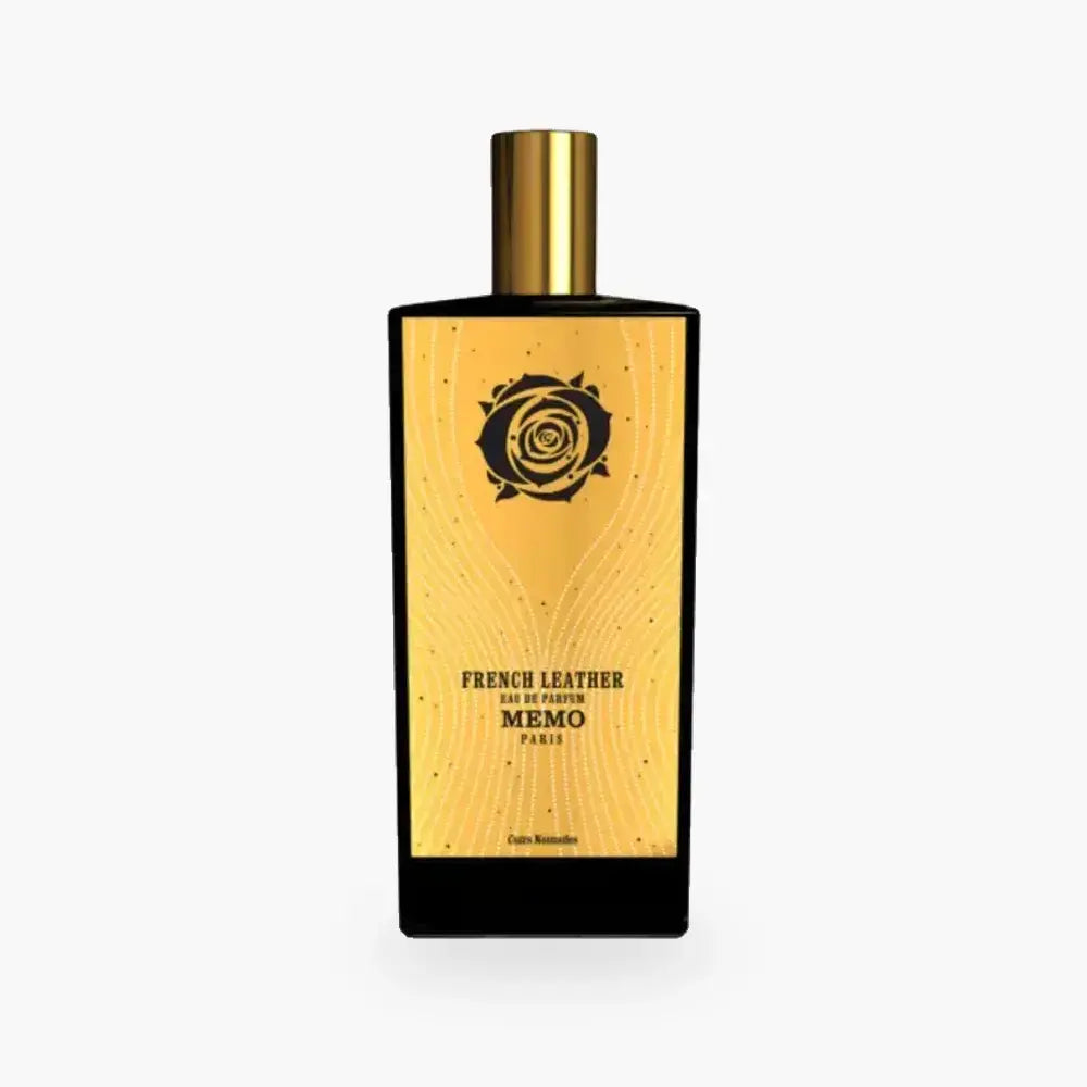 MEMO PARIS FRENCH LEATHER EDP 75ML