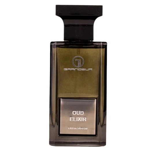 GRANDEUR OUD ELIXIR EDP 100ML