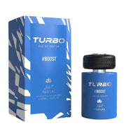 ZAKAT TURBO BOOST EDP 100ML
