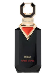 FRENCH AVENUE AMBER EMPIRE EXTRAIT DE PARFUM 100ML