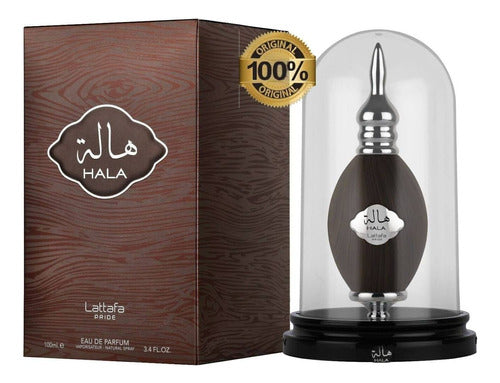 LATTAFA HALA EDP 100ML