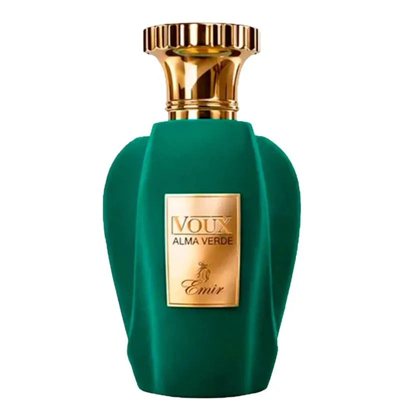 PARIS CORNER VOUX ALMA VERDE  EDP 100ML