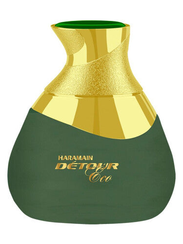 AL HARAMAIN DETOUR ECO EDP 100ML