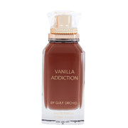 GULF ORCHID VANILLA ADDICTION EDP 100ML