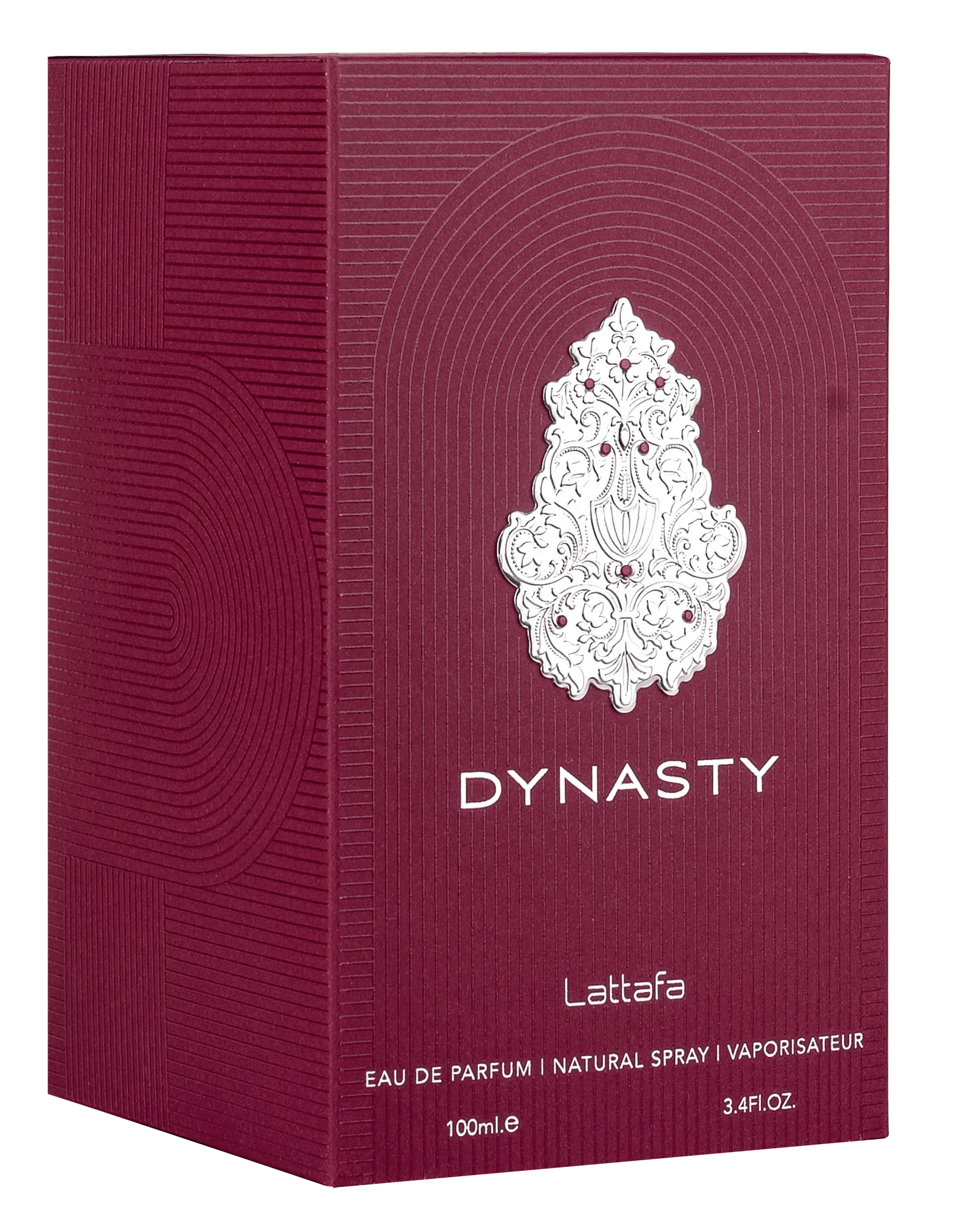 LATTAFA DYNASTY EDP 100ML
