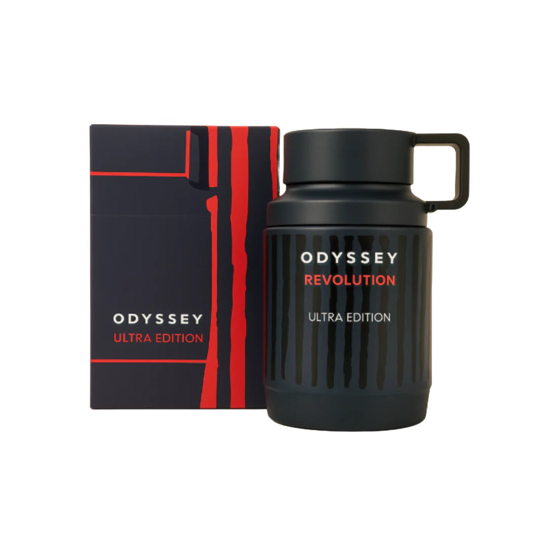 ARMAF ODYSSEY REVOLUTION EDP 100ML