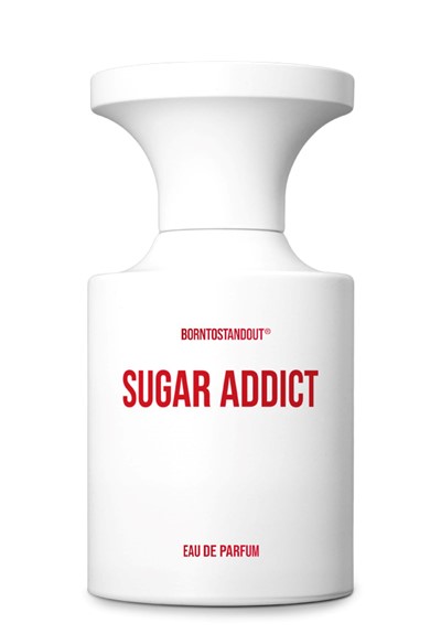 BORN TO STAND OUT SUGAR ADDICT EDP 50ML