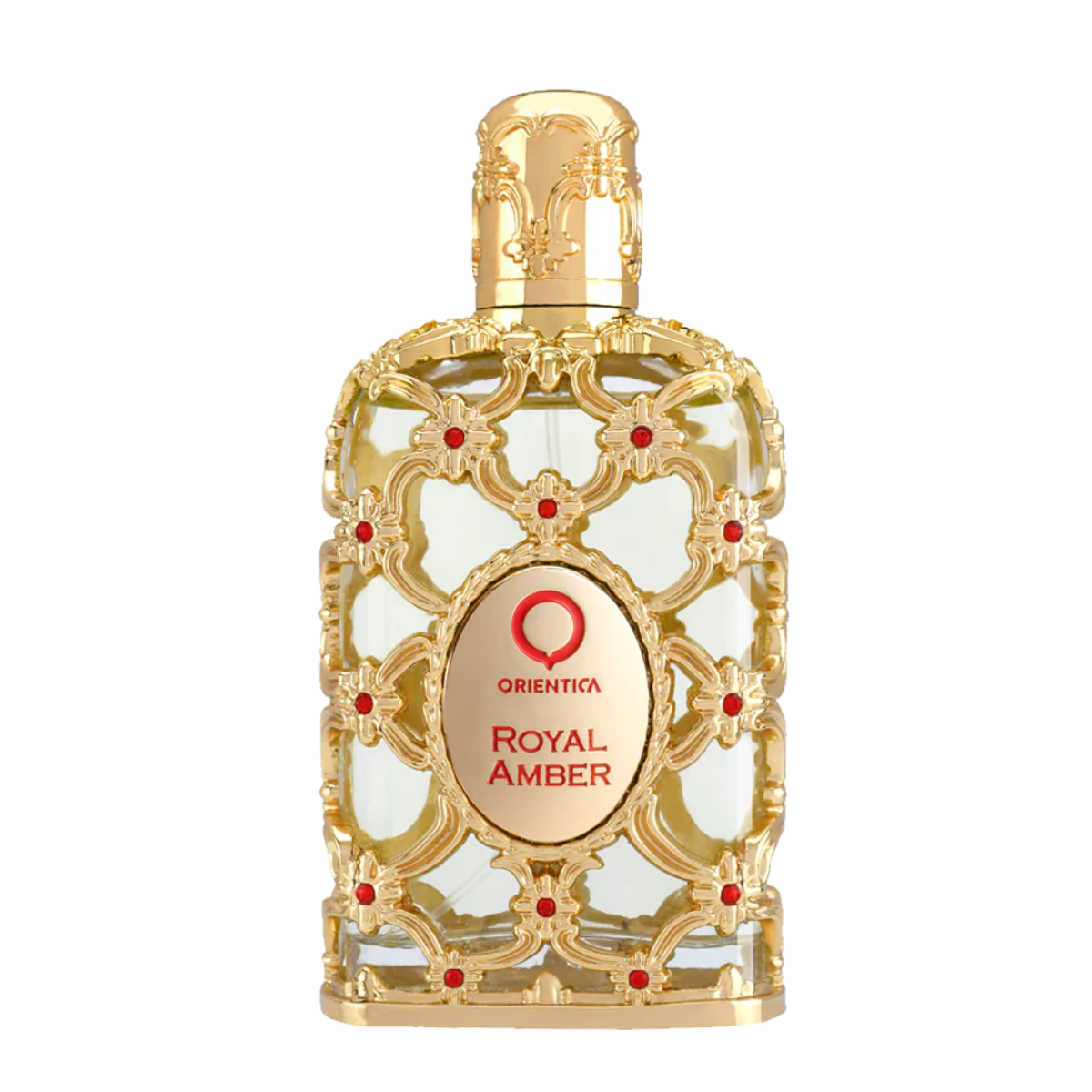 ORIENTICA ROYAL AMBER EDP 30ML + 7.5ML