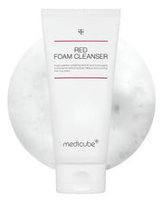 MEDICUBE RED FOAM CLEANSER 230ML