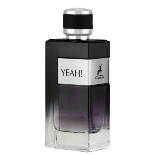 MAISON ALHAMBRA YEAH EDP 100ML