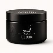 ISABELLE LA BELLE HIDRATANTE CORPORAL ASAD ELIXIR 200GR - POTE