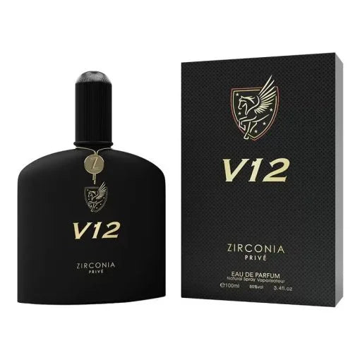 ZIRCONIA V12 EDP 100ML
