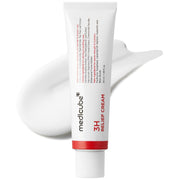 MEDICUBE 3H RELIEF CREAM 50ML