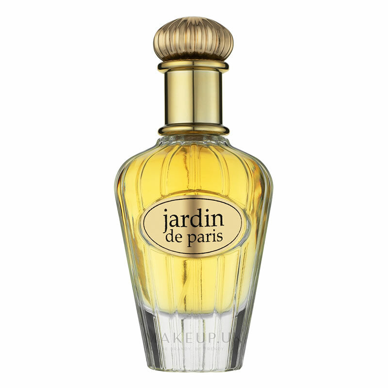 MAISON ALHAMBRA JARDIN DE PARIS EDP 100ML