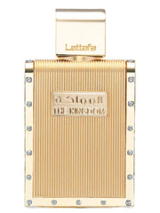 LATTAFA THE KINGDOM EDP 100ML Masculino