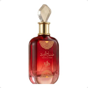 AL WATANIAH SABAH AL WARD VALENTINE EDP 100ML