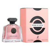 MAISON AL HAMBRA PINK ECLIPSE EDP 100ML