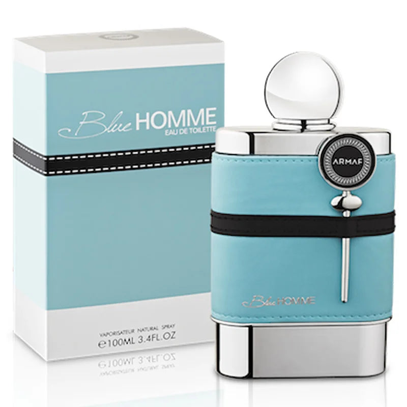 ARMAF BLUE HOMME EDP 100ML