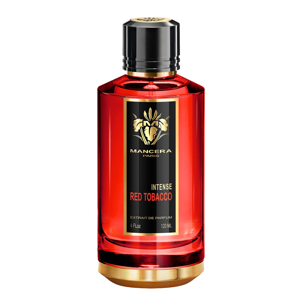 MANCERA RED TOBACCO  EDP 120ML