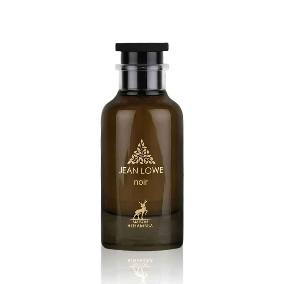 MAISON ALHAMBRA JEAN LOWE NOIR EDP 100ML